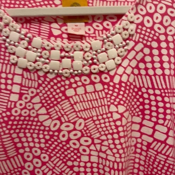 Ruby Rd Top Size Medium - Picture 3 of 4